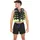 O'Neill Superlite 50n Ce Schwimmweste Schwarz/Grau M