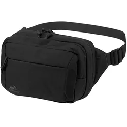 HELIKON RAT Concealed Carry Waist Pack - Cordura® - Black TB-RAT-CD-01