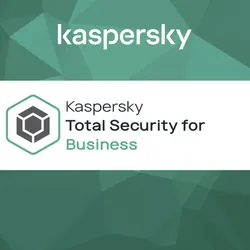 Kaspersky Total Security for Business