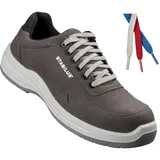 Stabilus Herren Jorden Low Anthra Industrieschuh, Grau (Anthrazit), 48 EU