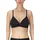 NATURANA Bügelloser BH Soft Cup blau A 75