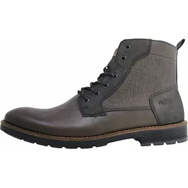 Rieker Stiefeletten in Grau 46