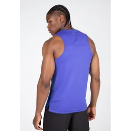 Gorilla Wear Washington Blau XXL