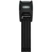 ABUS Bordo Big Alarm 6000KA/120 Schwarz Faltschloss