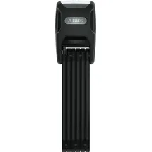 ABUS Bordo Big Alarm 6000KA/120 Schwarz Faltschloss