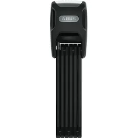 ABUS Bordo Big Alarm 6000KA/120 Schwarz Faltschloss