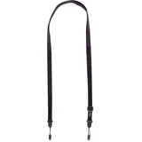 Moment Mobile Adjustable Crossbody Strap Einheitsgröße Schwarz