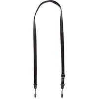 Moment Mobile Adjustable Crossbody Strap - Black