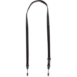 Moment Mobile Adjustable Crossbody Strap Einheitsgröße Schwarz