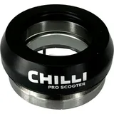 F26 Chilli Pro Stunt-Scooter / BMX Full Intergrated 1-1/8" Steuersatz Tall Schwarz