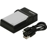 Duracell DRC5913 Ladegerät mit USB