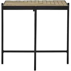 Grade Kaffeetisch 43 cm beige