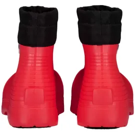 fubuki Niseko 3.0 Low Gummistiefel (Größe 40, rot)