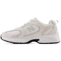 New Balance 530 Sea Salt/Grey Matter/White 43