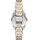 Fossil Scarlette Quarz Edelstahl 36 mm ES5388