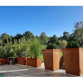 Palatino Lotte 80 x 40 x 50 cm Braun