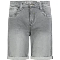 Sublevel Jeans-Shorts in Grau - W33