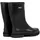 Aigle Rain M Gummistiefel Black 39