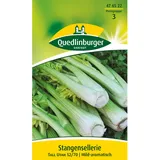 Quedlinburger Stangensellerie ''Tall Utah 52/70 ''