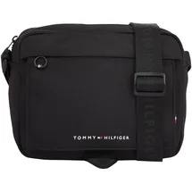 Tommy Hilfiger TH Element Mini Messenger Bag S Black