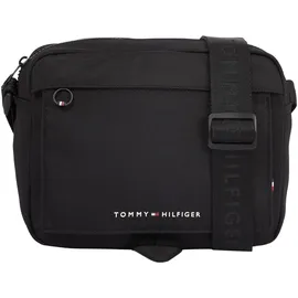 Tommy Hilfiger TH Element Mini Messenger Bag S Black