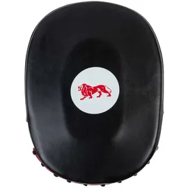 Lonsdale Handpratzen aus Leder Hustle