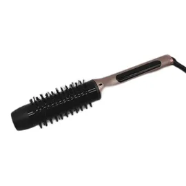 Babyliss HSB200E Lockenbürste pink
