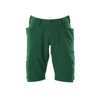 Mascot Stretch-Arbeitsshorts ACCELERATE - C50 (EU 50) - grün