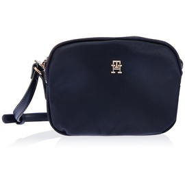 Tommy Hilfiger AW0AW15638 Crossover Bag space blue