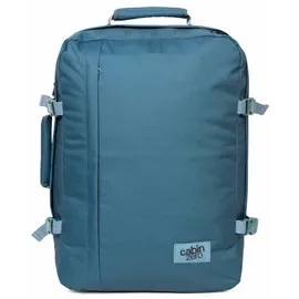 Cabin Zero Classic 44 Rucksack petrol