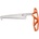 Fiskars Exo-Mod Saw Orange