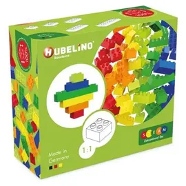 HUBELINO Bausteine Set 60-tlg.