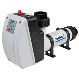 Pahlén AQUA HL grau 6 kW