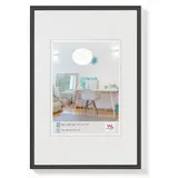 walther + design New Lifestyle schwarz 40x60 cm 1 St.