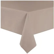 Sander Tischdecke Loft 135 x 170 cm Grau