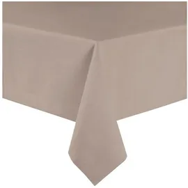 Sander Tischdecke Loft 135 x 170 cm Grau