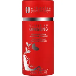Elixir Au Ginseng