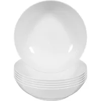 SELTMANN WEIDEN Rondo/Liane ø 18,6 cm 6er Set