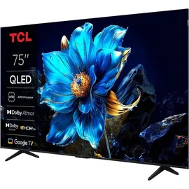 TCL 75P71K 75 Zoll QLED 4K Google TV