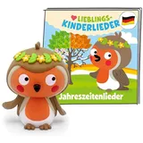 Lieblings-Kinderlieder Jahreszeitenlieder