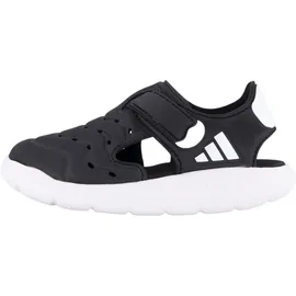 adidas Water Sandalen Schwarz 23
