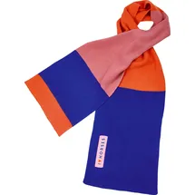 Die Spiegelburg 17971 Schal College (ca. 30x180 cm), I LOVE HORSES,