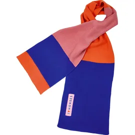 Die Spiegelburg 17971 Schal College (ca. 30x180 cm), I LOVE HORSES,