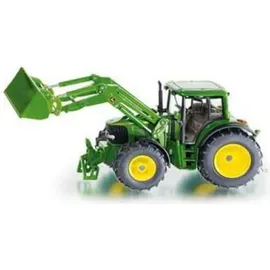 Siku 3652 - John Deere mit Frontlader 1:32