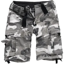 Brandit Textil Brandit Vintage Shorts Cargo urban, Größe XL