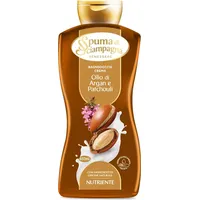 Spuma di Sciampagna Bagnodoccia Creme 650 ml