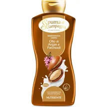 Spuma di Sciampagna Bagnodoccia Creme 650 ml
