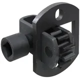 Gedore Automotive Gedore Motor-Durchdrehvorrichtung 2 Zahnräder
