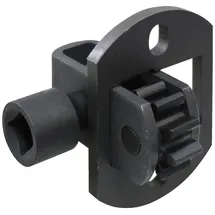 Gedore Automotive Gedore Motor-Durchdrehvorrichtung 2 Zahnräder