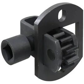 Gedore Automotive Gedore Motor-Durchdrehvorrichtung 2 Zahnräder
